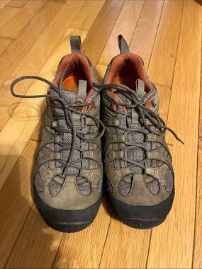 Merrell Chameleon Arc 2 Vivid Brindle women’s hiking shoes